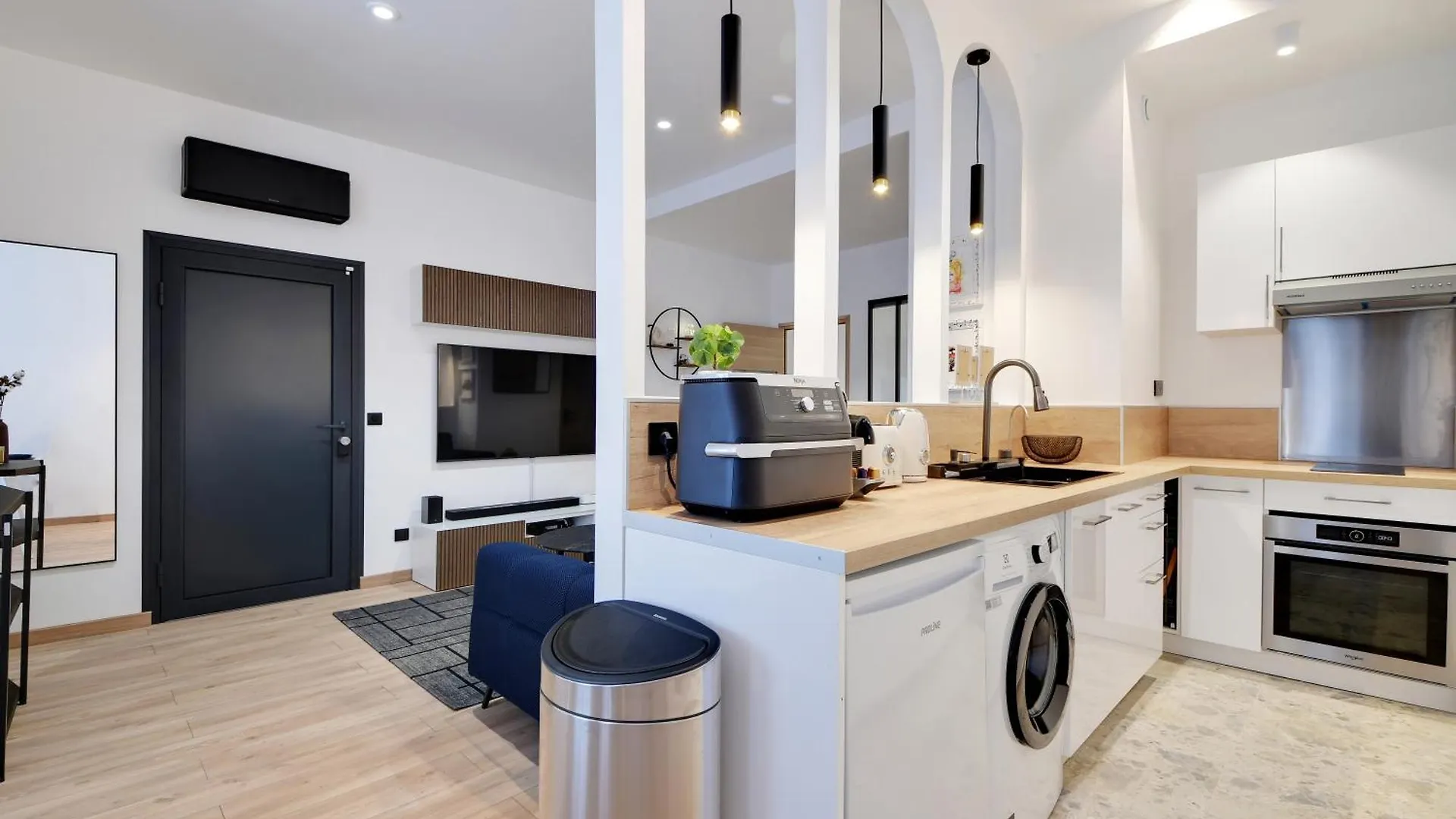 Le Chic A 4p Bercy - Daumesnil Apartment *