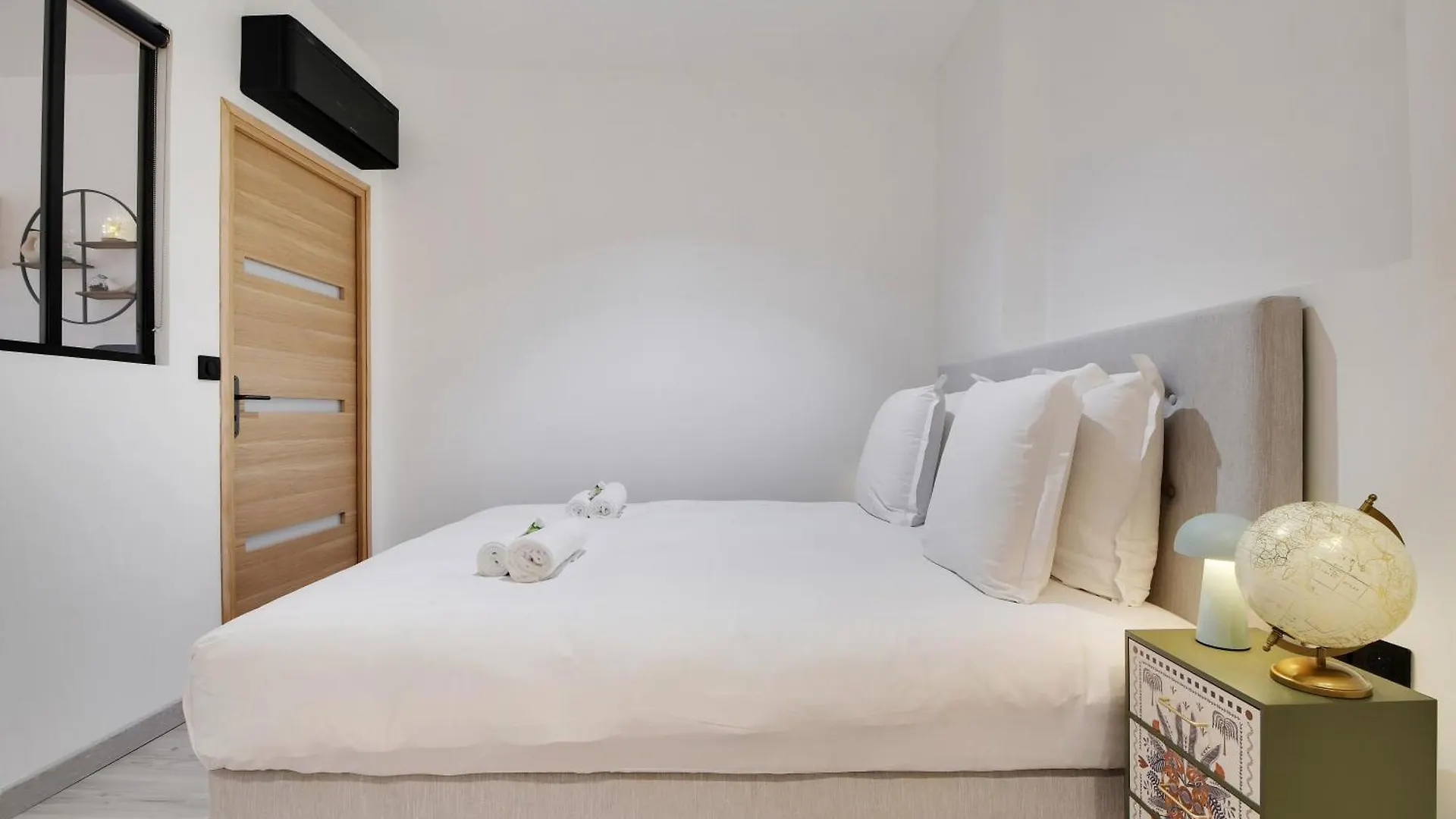 Le Chic A 4p Bercy - Daumesnil *