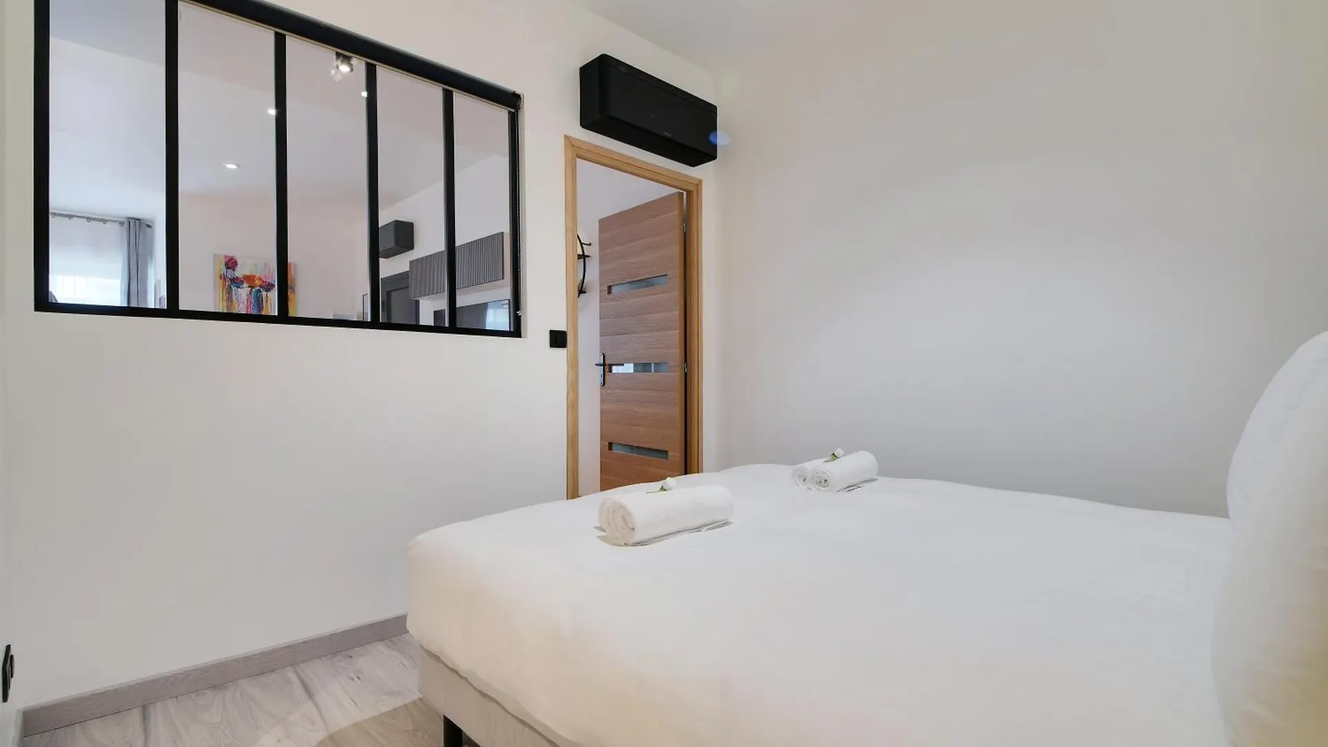 Le Chic A 4p Bercy - Daumesnil * Paris