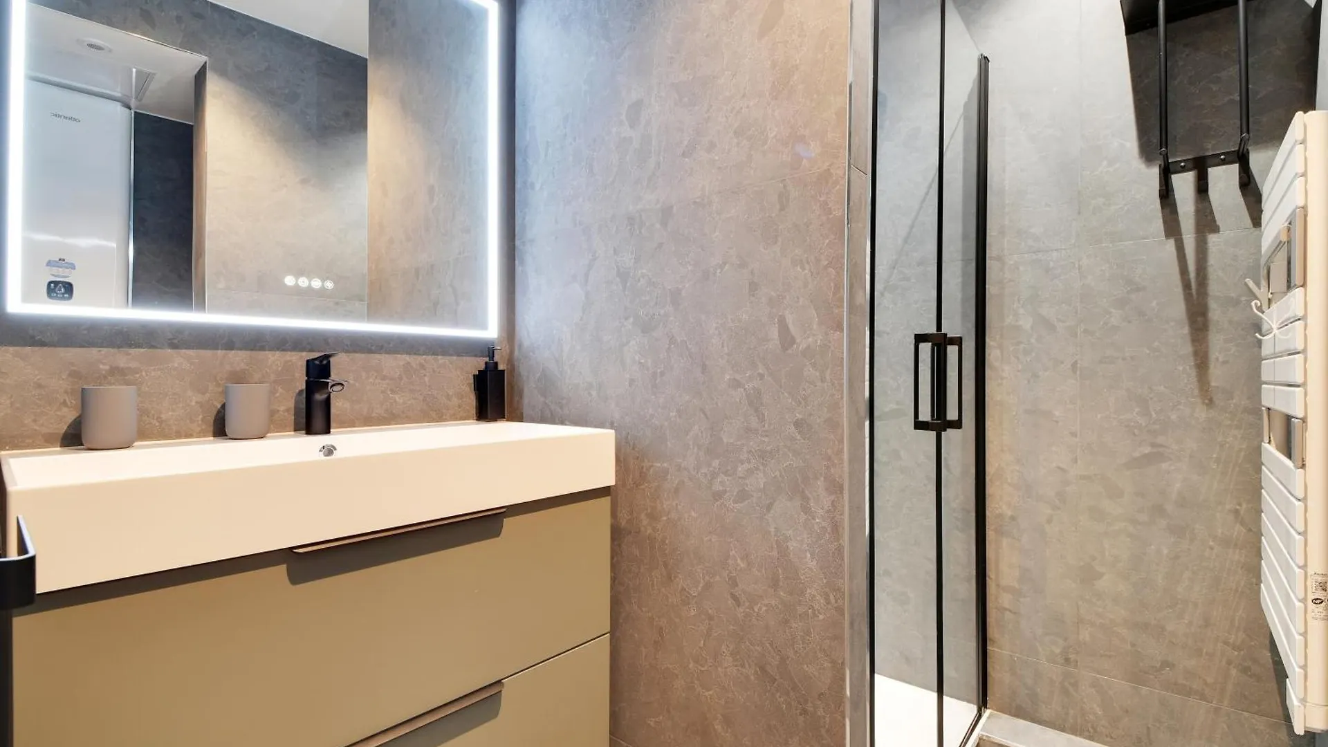 Le Chic A 4p Bercy - Daumesnil Paris